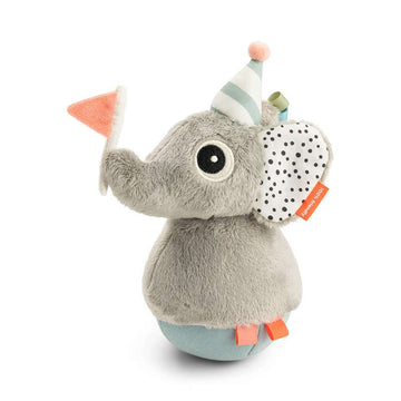 Done by Deer Tumling Activity Toys - Elphee - Color mix 