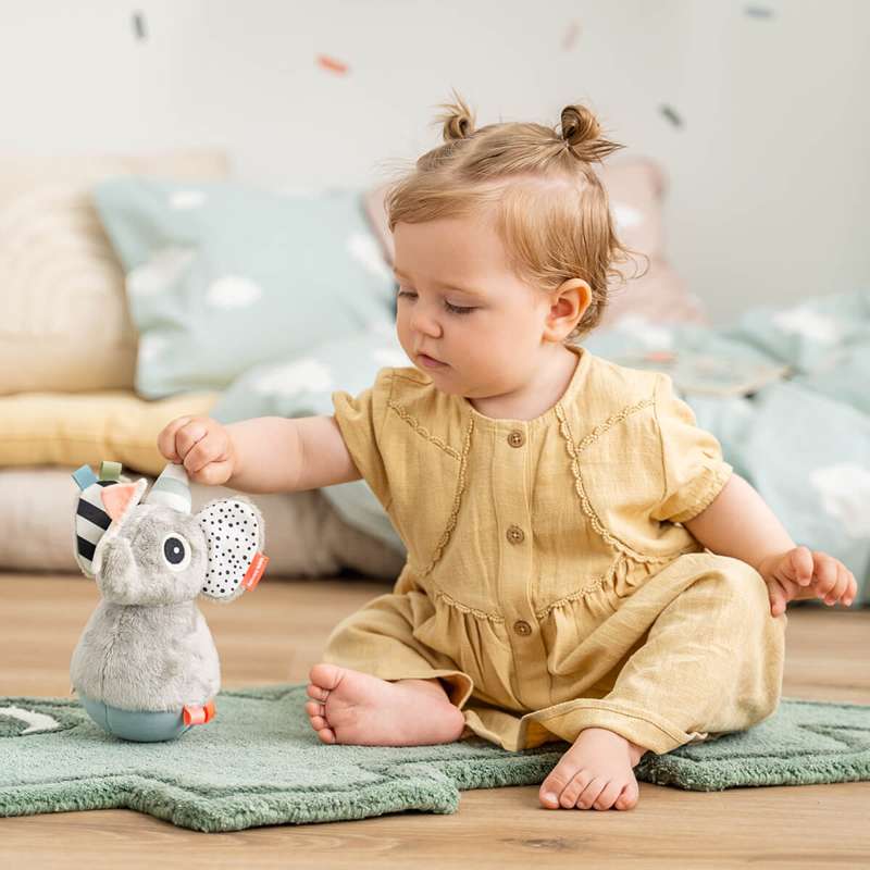 Done by Deer Tumling Activity Toys - Elphee - Color mix 