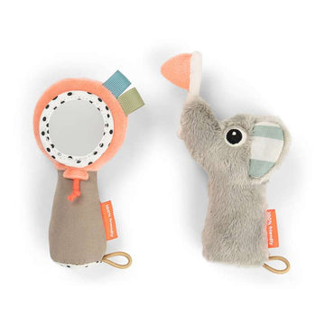 Done by Deer Sanserangle m. Spiegel - Viering - Kleurenmix 