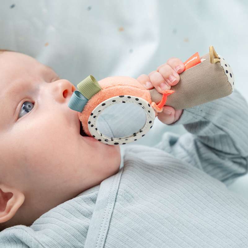 Done by Deer Sanserangle m. Espejo - Celebración - Mezcla de colores 