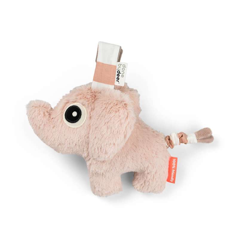 Done by Deer Musikuro - Elphee - Púder 