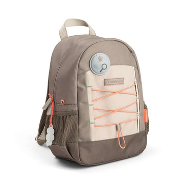 Done by Deer Zaino junior - Tiny Trails - 13L - Sabbia 