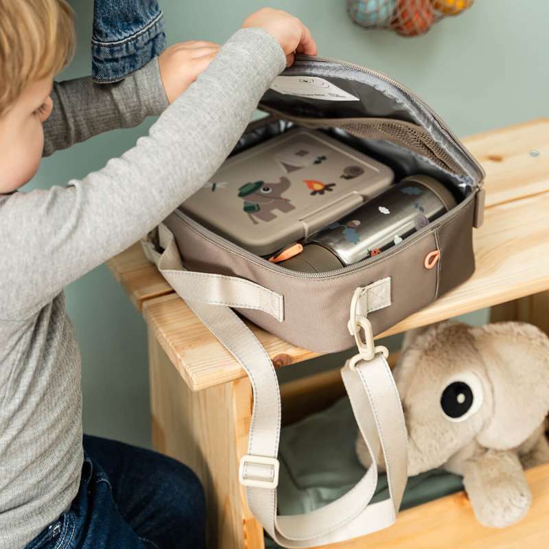 Done by Deer Termotaška - Tiny Trails- 4 l - písek 