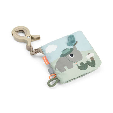 Done by Deer To Go Activity Book - Tiny Trails