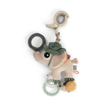 Done by Deer Activity Toy - Elphee - Tiny Trails - Sand