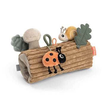 Done by Deer Stroller Toy - Tiny Trails