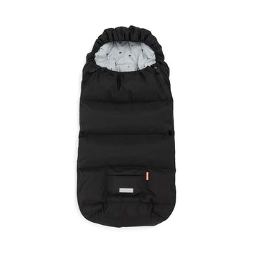 Done by Deer Footmuff - Winter - Black