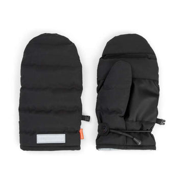 Done by Deer Stroller Gloves - Black