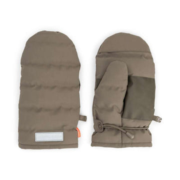 Done by Deer Pram Gloves - Taupe
