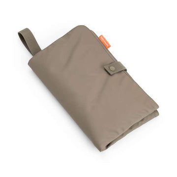 Done by Deer Foldable Changing Mat - Taupe