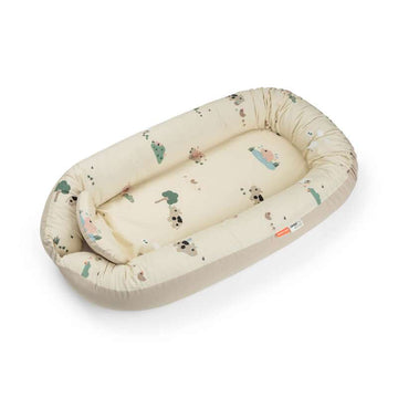 Done by Deer Cozy Nest - Tiny Farm - Sand