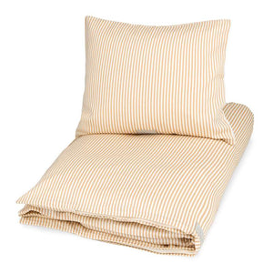 Cam Cam Copenhagen Linge de lit - Adulte - GOTS - Oatfield 