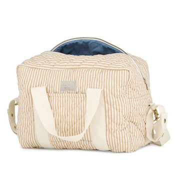 Cam Cam Copenhagen Diaper bag - Large - OCS - Oatfield 