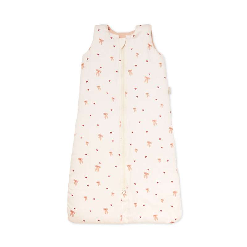 Cam Cam Copenhagen Sleeping bag - 0-6 months - OCS - Bows 