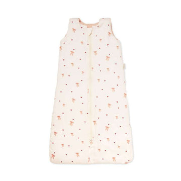 Cam Cam Copenhagen Sleeping bag - 0-6 months - OCS - Bows 
