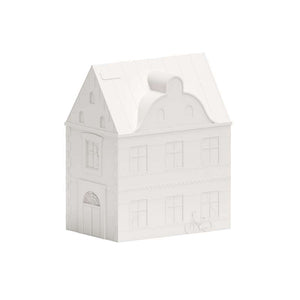 Cam Cam Copenhagen Lampe de nuit Copenhague - Blanc cassé 