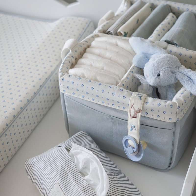 Cam Cam Copenhagen Organizator pentru schimbarea scutecelor - OCS - Caprice