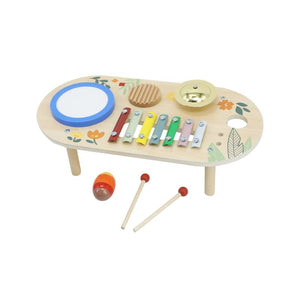 Kid'oh Music set - Train 