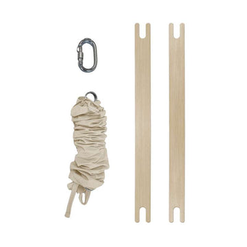 Pomoč pri konverziji za zibko - Naraven 