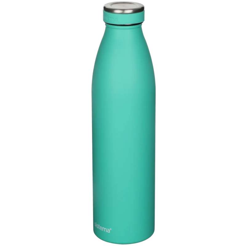 Sistema Termos - Nehrđajući čelik - 750ml - Minty Teal 