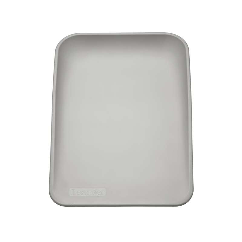 Leander Matty™ changing pad - Pearl Grey 