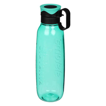 Sistema Bottiglia d'acqua - Tritan Traverse Bottle - 850ml - Minty Teal 