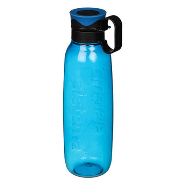 Sistema Juomapullo - Tritan Traverse Bottle - 850ml - Merivesi 