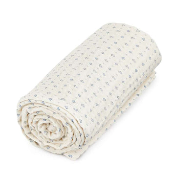 Cam Cam Copenhagen Coperta per neonato in mussola - GOTS - Caprice