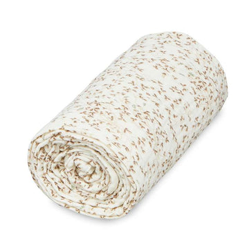 Cam Cam Copenhagen Muslin Baby Blanket - GOTS - Lierre 