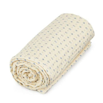 Cam Cam Copenhagen Couverture en mousseline pour bébé - GOTS - Capri 