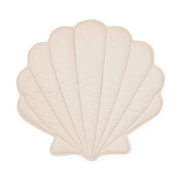 Cam Cam Copenhagen Toy - Shell - OCS - Almond 