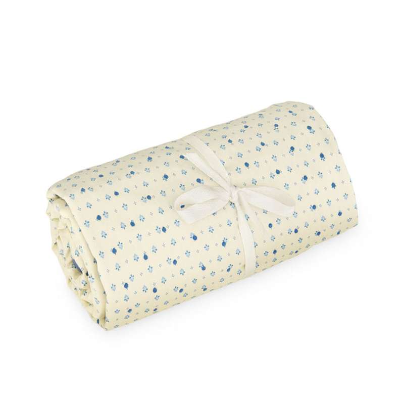 Cam Cam Copenhagen Coperta per bambini trapuntata - OCS - Capri 