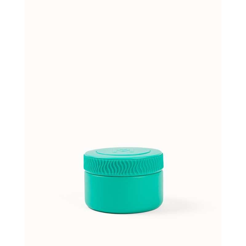 MontiiCo Lebensmittelbehälter - Thermosbehälter - Mini - 200ml - Mojito 