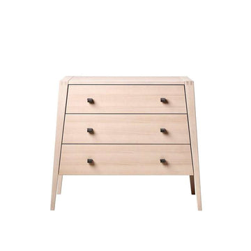 Leander Luna™ Chest of Drawers - White 