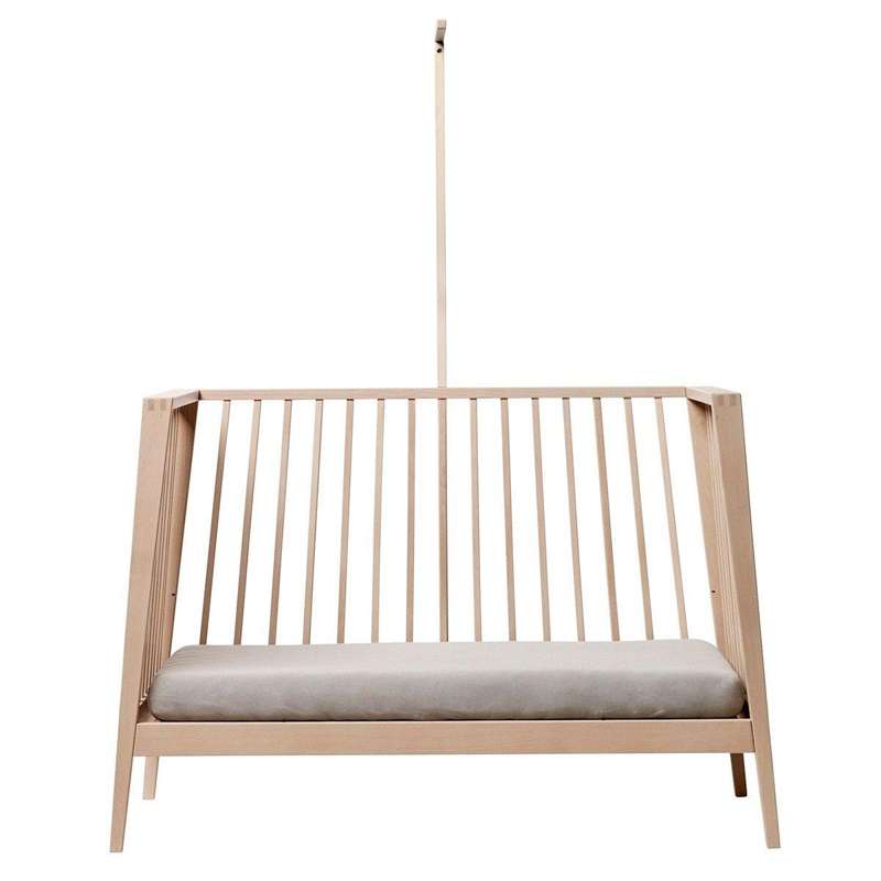 Leander Himmelpind do Leander Łóżeczka Linea™ - Buk 