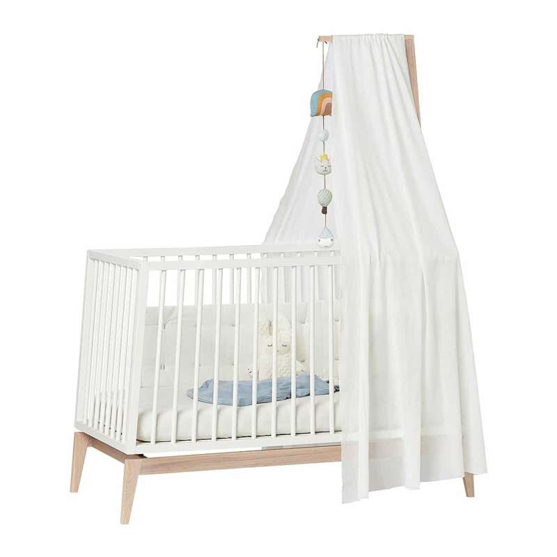 Leander Himmelpind pour Leander Lit bébé Linea™ et Luna™ - Chêne 