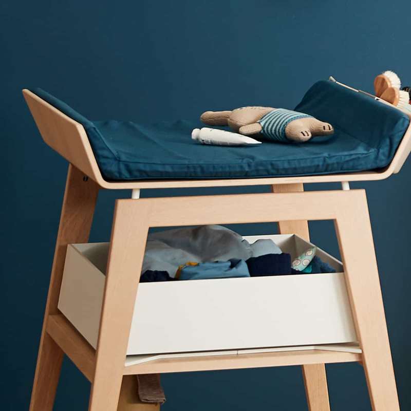 Leander Drawer for Leander Linea™ Changing Table - White 