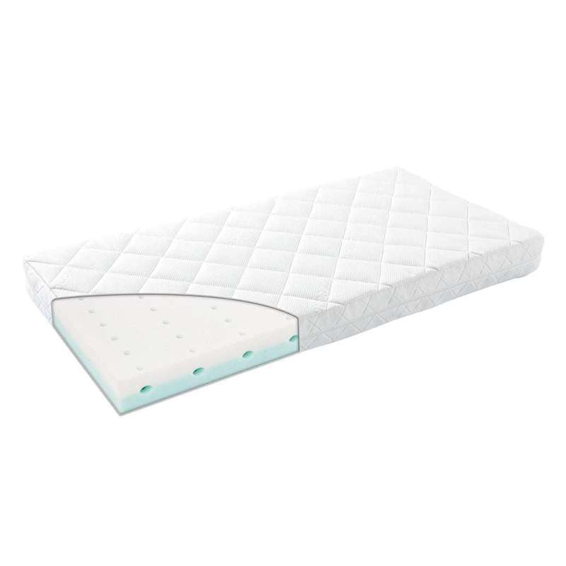 Leander Matras voor Leander Linea™ en Luna™ 120 cm. Babybed - Comfort 