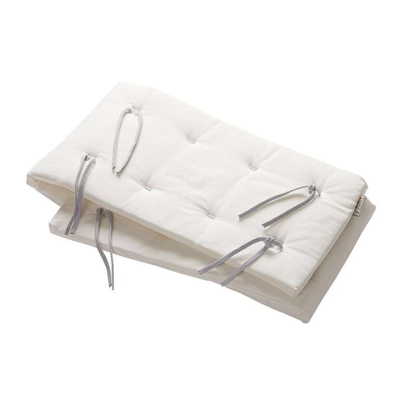 Leander Protecție pentru patul Leander Linea™ și Luna™ - Zăpadă 