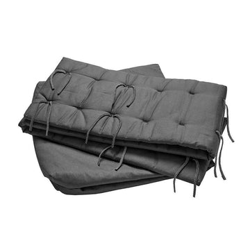Leander Set di divani per Leander Linea™ e Luna™ 120 cm. Lettino - Grigio Cool 