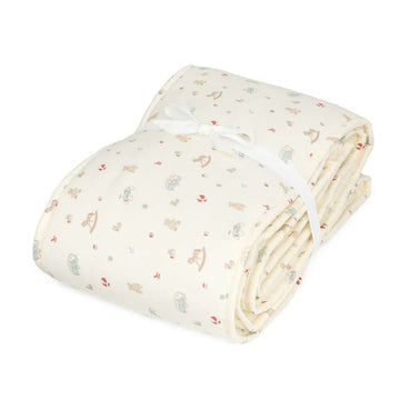 Cam Cam Copenhagen Ограничител за легло - OCS - Винтидж играчки 