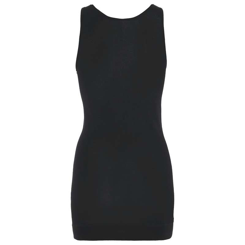 Engel Natur Underwear for Women - Long - Wool/Silk - Black 