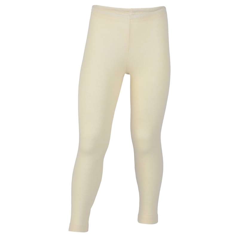Engel Natur Pants/Leggings - Wool/Silk - Natural 