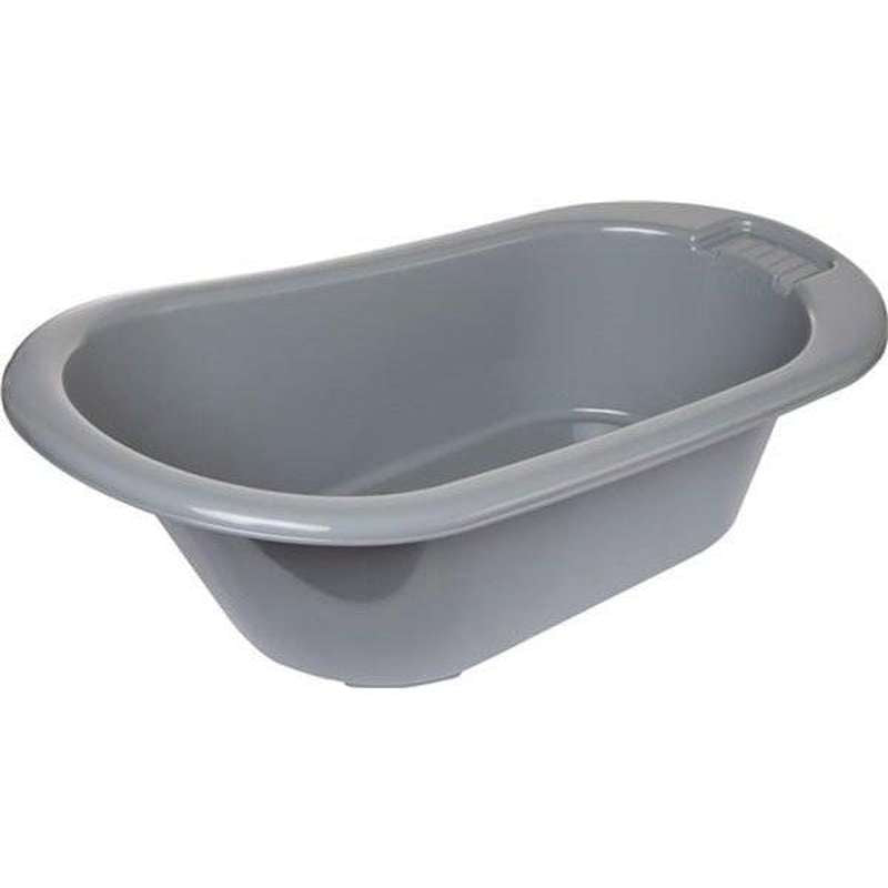 Baby Dan Bébé-jou bathtub - Griffin grey 