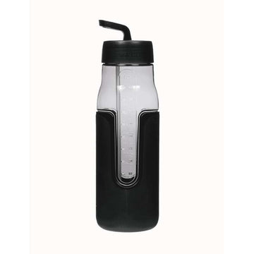 Sistema Flip Sipper Bottle Water bottle - 1.5 l - Black