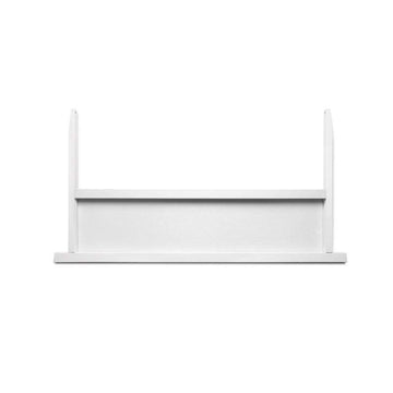 Leander Conversion set for Luna™ Leander 140 cm. Baby bed - White 