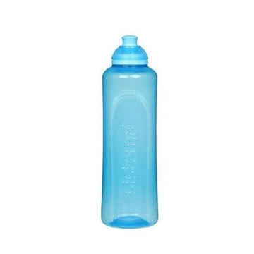 Sistema Trinkflasche - Twist 'n' Sip Swift - 480ml - Blau 