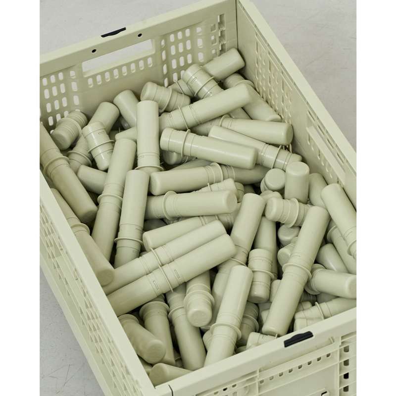 MODU Storage box - Dusty Green 