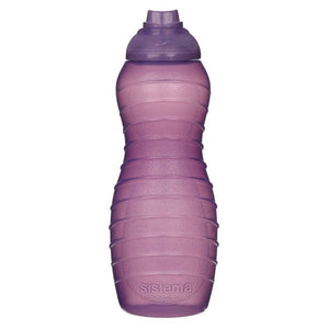 Sistema Butelka na napoje - Davina - 700ml - Mglisty Fiolet 