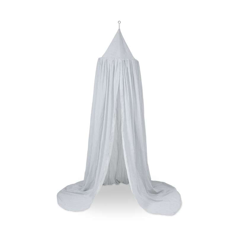 Cam Cam Copenhagen Sängynpäällinen - GOTS - Klassiset raidat sininen 